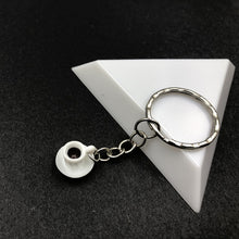Load image into Gallery viewer, 2018 New Women/Men's Fashion Handmade Resin Mineral water bottles Wine Bottle Key Chains Key Rings Alloy Charms Gifts  Wholesale